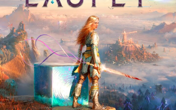Sony God of War Laufey жиынтығын ойынсыз сатады