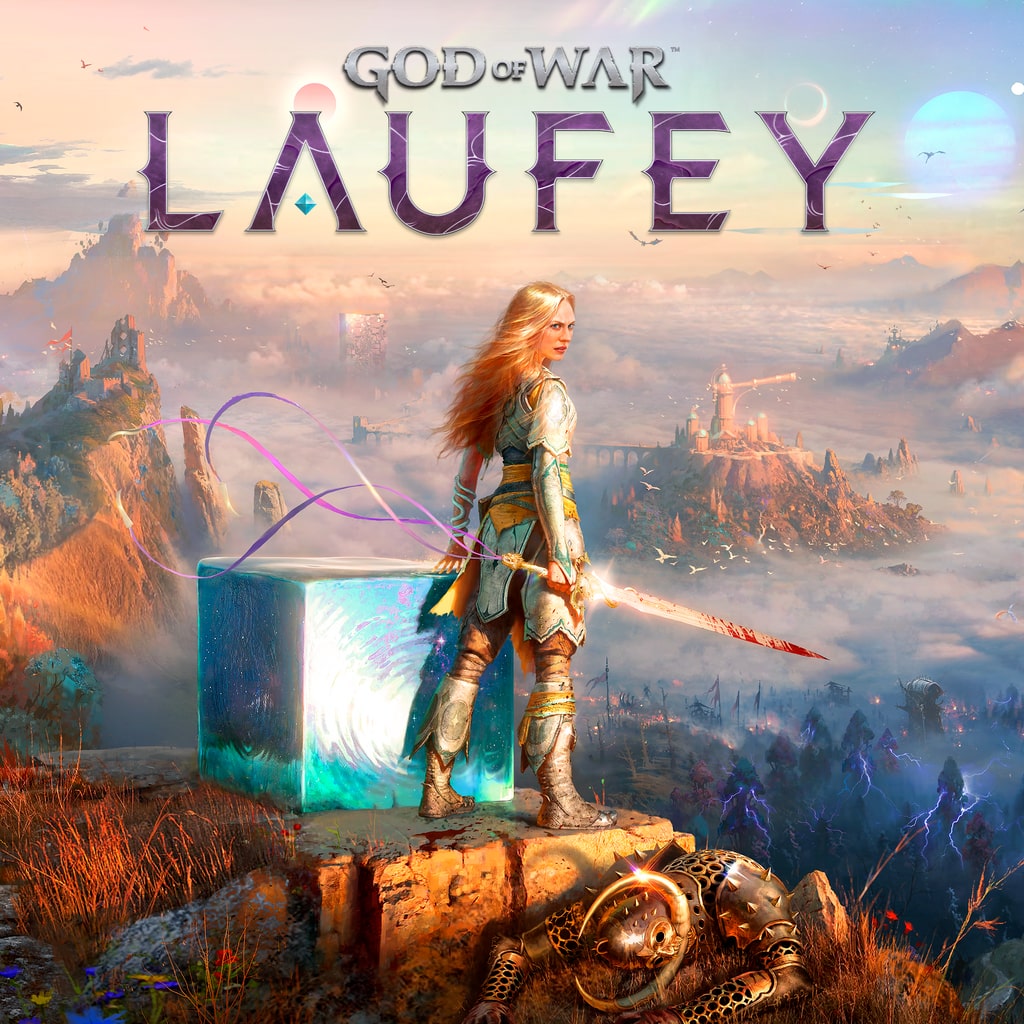 Sony God of War Laufey жиынтығын ойынсыз сатады