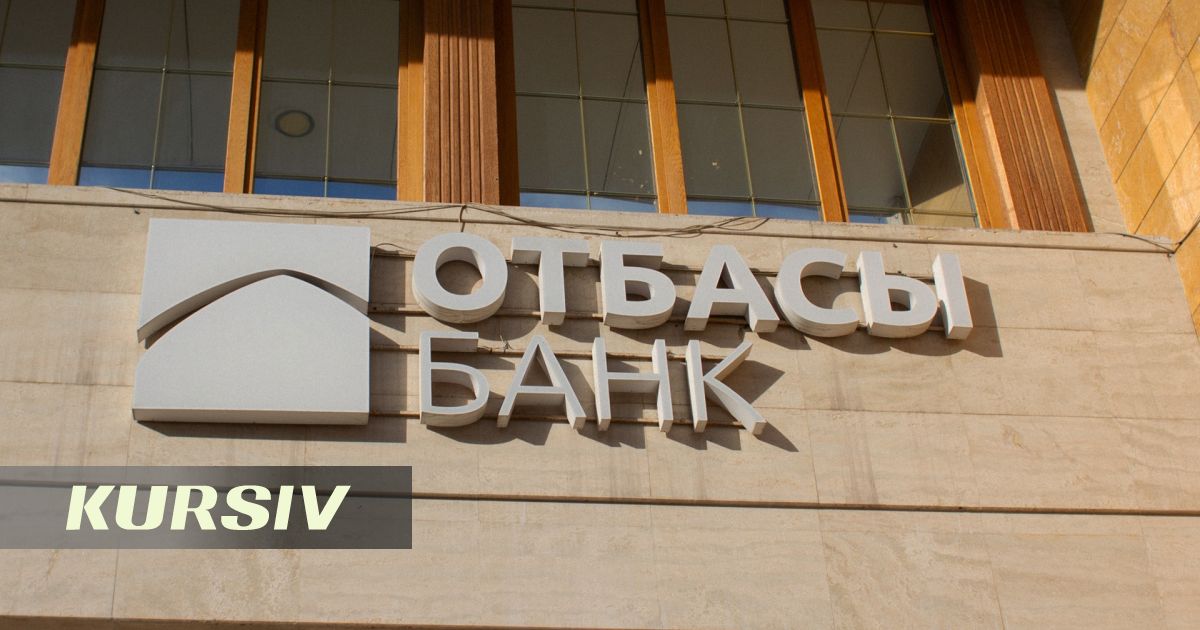Отбасы банк отменил полгода ожидания для покупки квартир