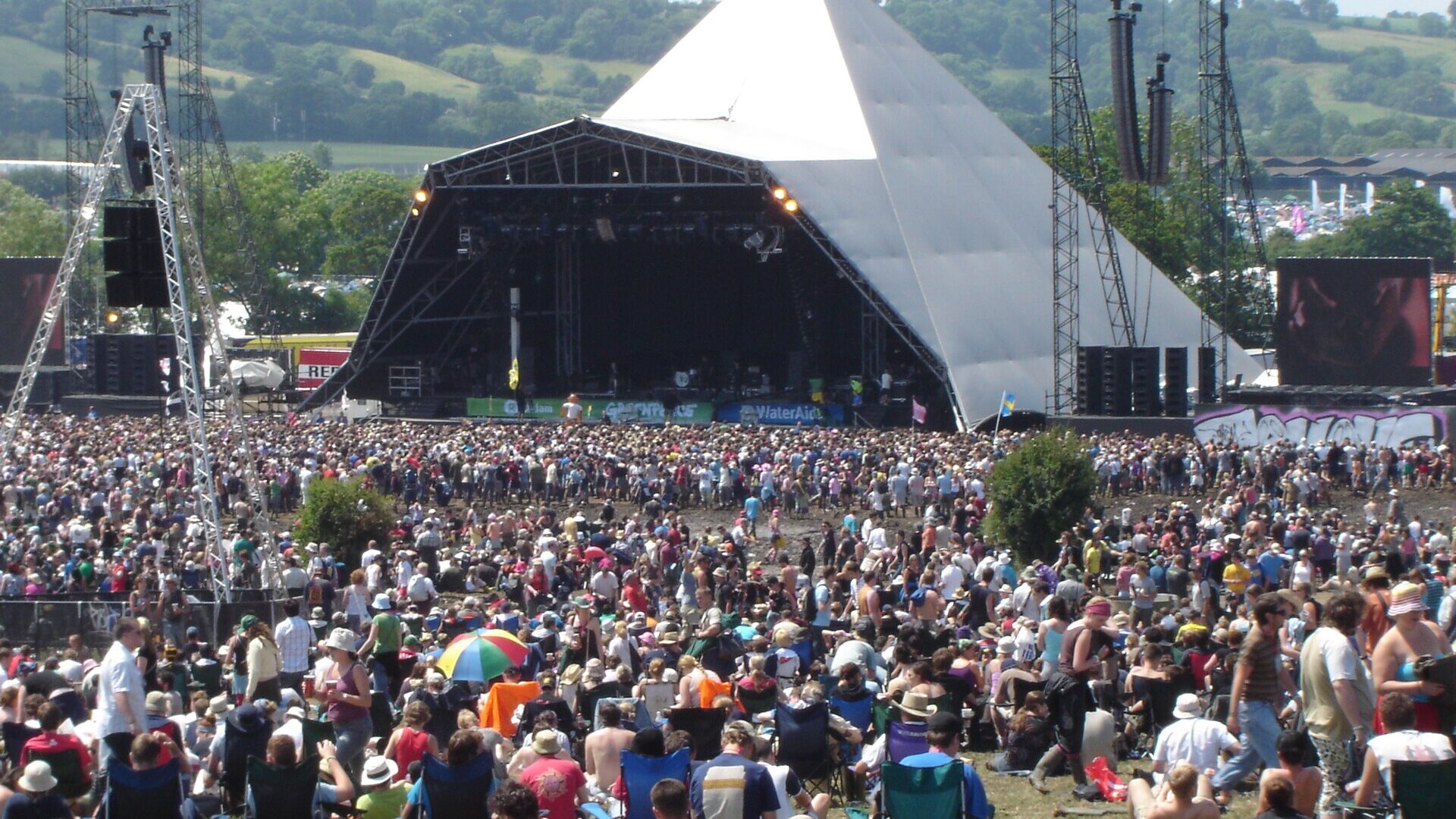 Glastonbury