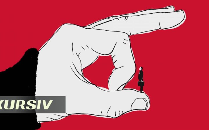 Шетелге жұмысқа жіберетін агенттіктер айыппұл төлеуі мүмкін