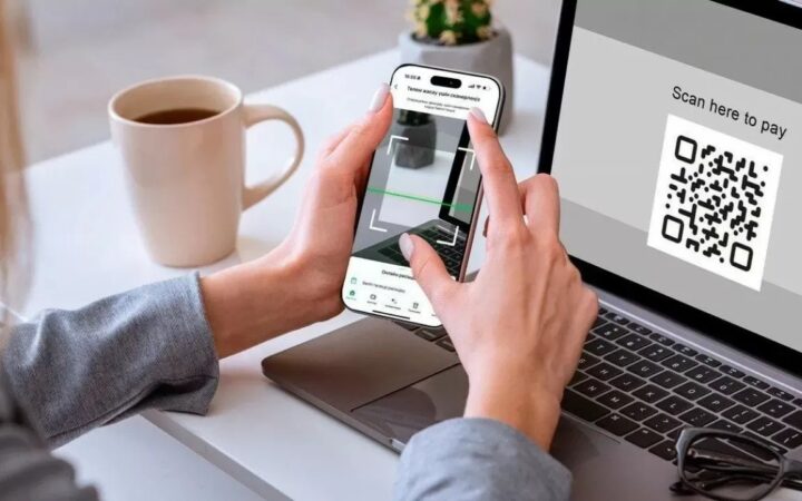 Бірыңғай QR екі айда 400 млрд теңгенің төлемін өткізді