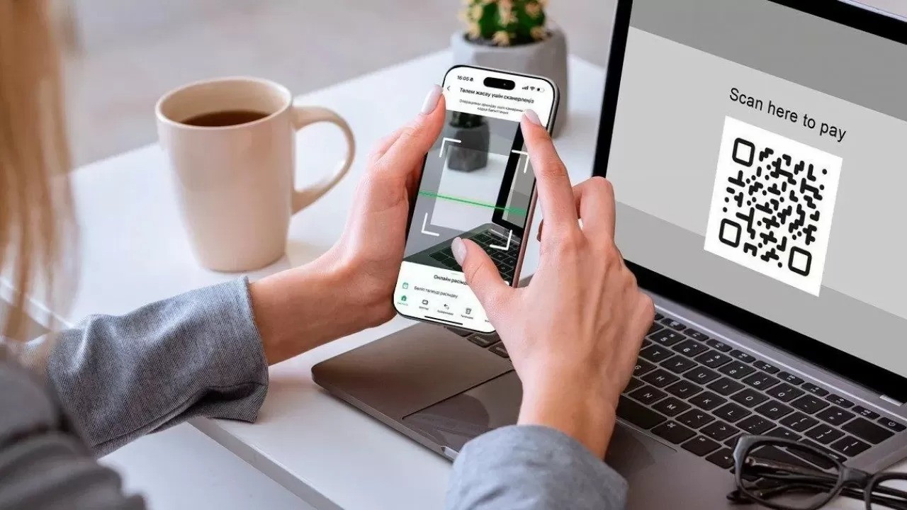 Бірыңғай QR екі айда 400 млрд теңгенің төлемін өткізді