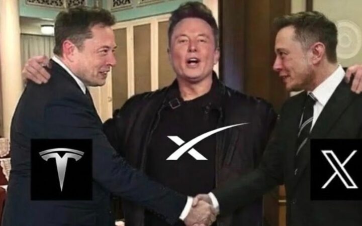 Tesla Масктың 2025 жылғы пакетін $158 млрд деп бағалады