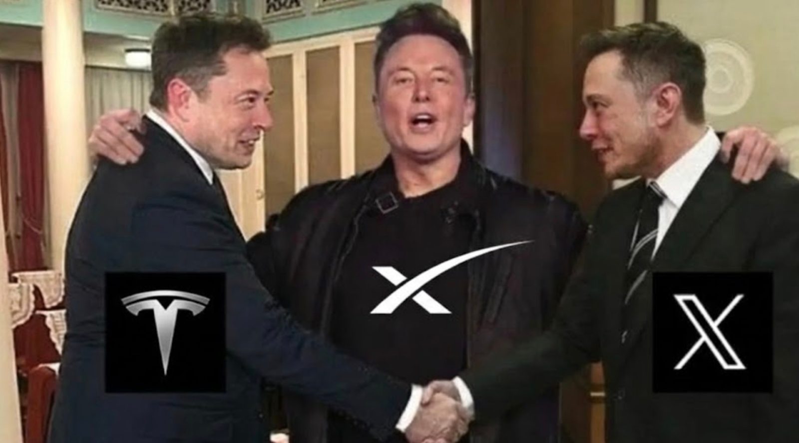 Tesla Масктың 2025 жылғы пакетін $158 млрд деп бағалады