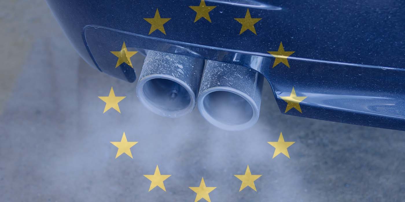 Германия мен Франция ЕО-ның CO2 мақсатын 80%-ға түсірмек