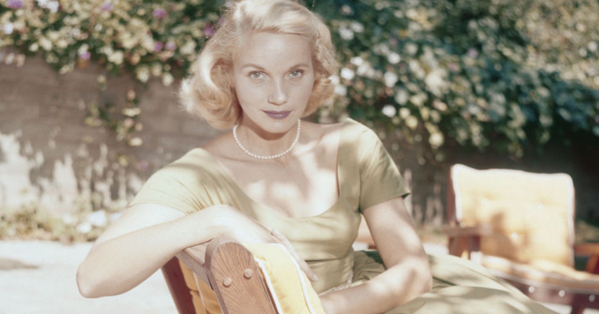 Ева Мари Сейнт, шамамен 1950 жыл
