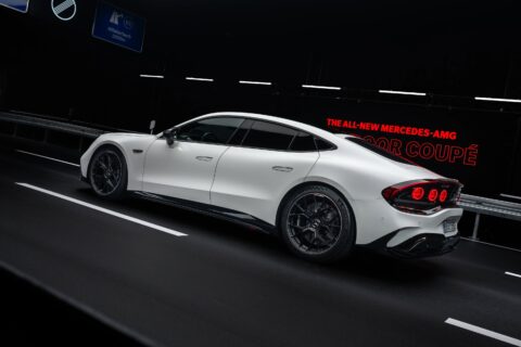 Mercedes-AMG