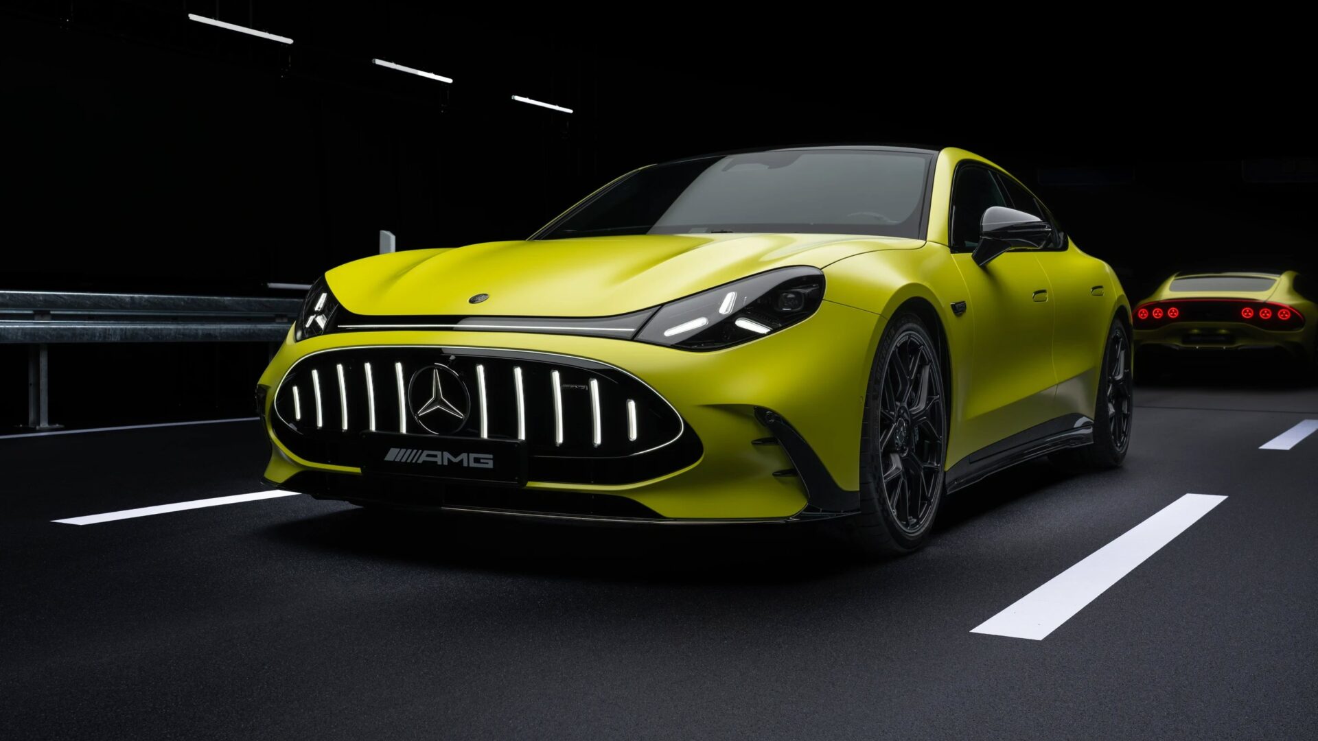Mercedes-AMG
