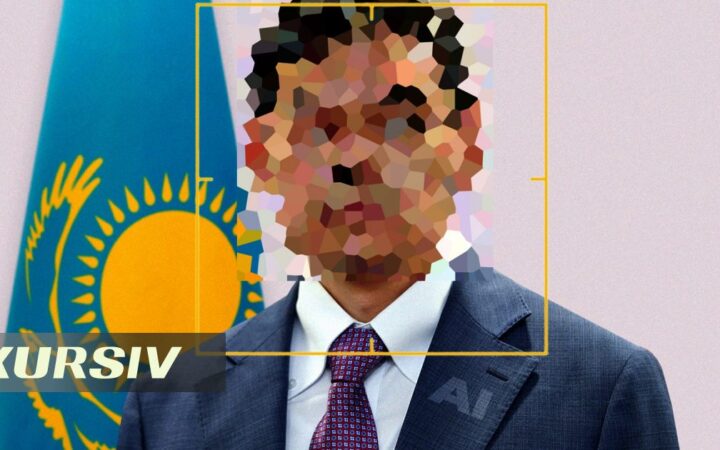 Вице-министр: ЖИ шенеуніктердің орнын баспайды