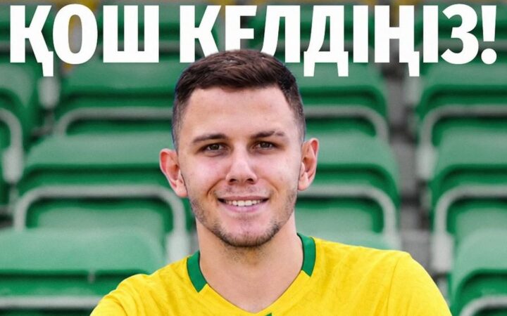Виталий Лисакович