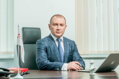 Вячеслав Климов