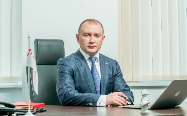 Вячеслав Климов