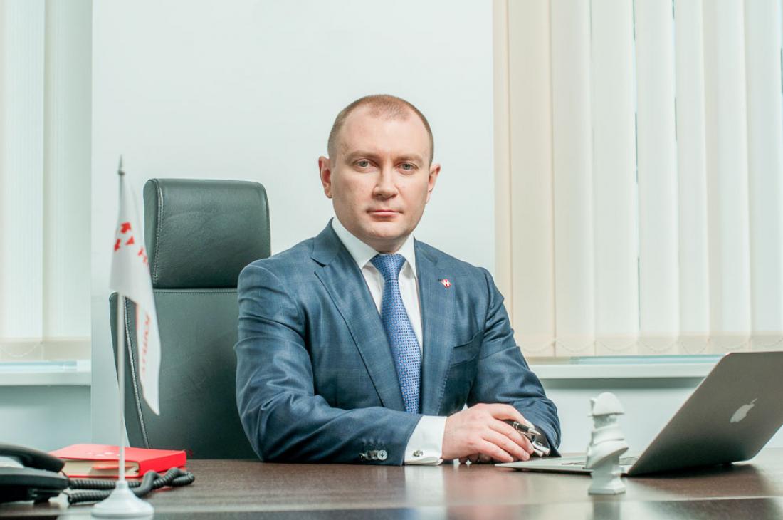 Вячеслав Климов