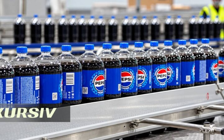 Carlsberg $344 млн-дық зауытта 230-дан астам жұмыс орнын ашты