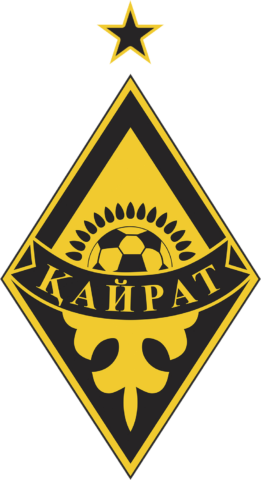 «Кайрат»