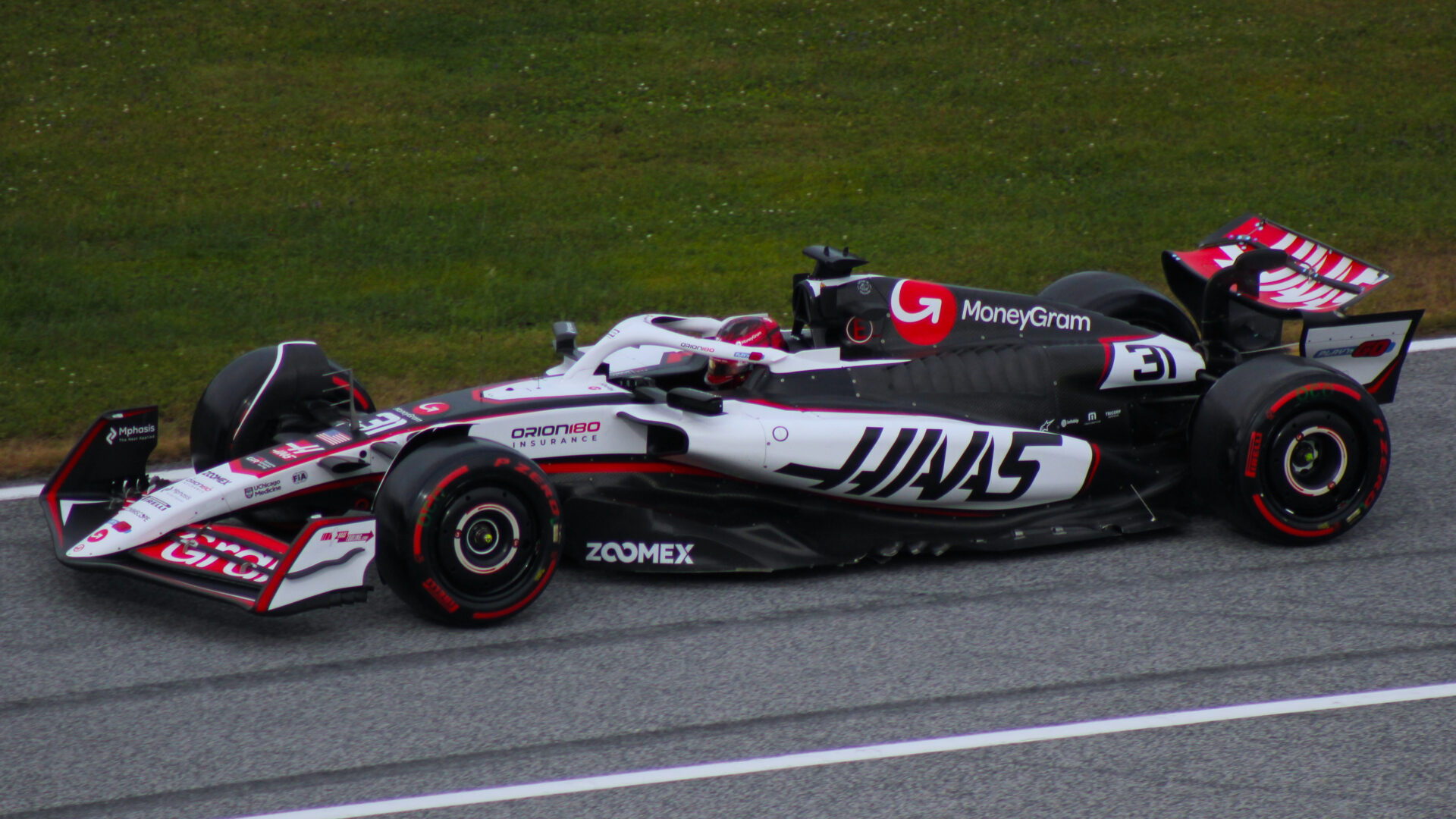 Haas F1 Team