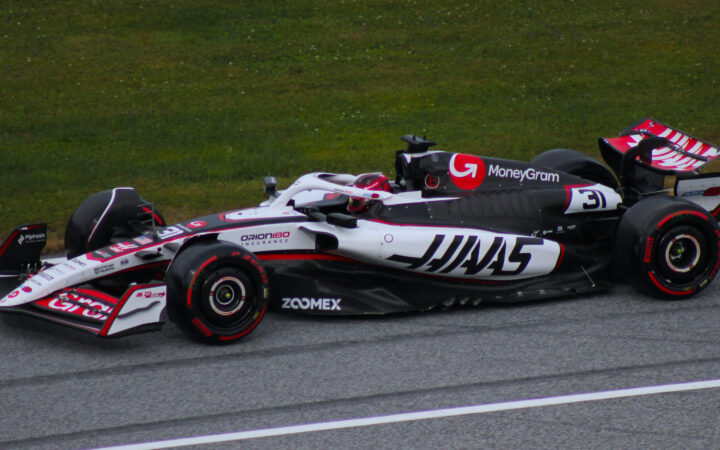 Haas F1 Team