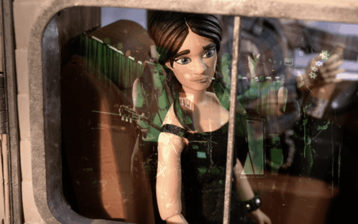 Слэш Flying Blind альбомын шығарып, әлемдік турға аттанады