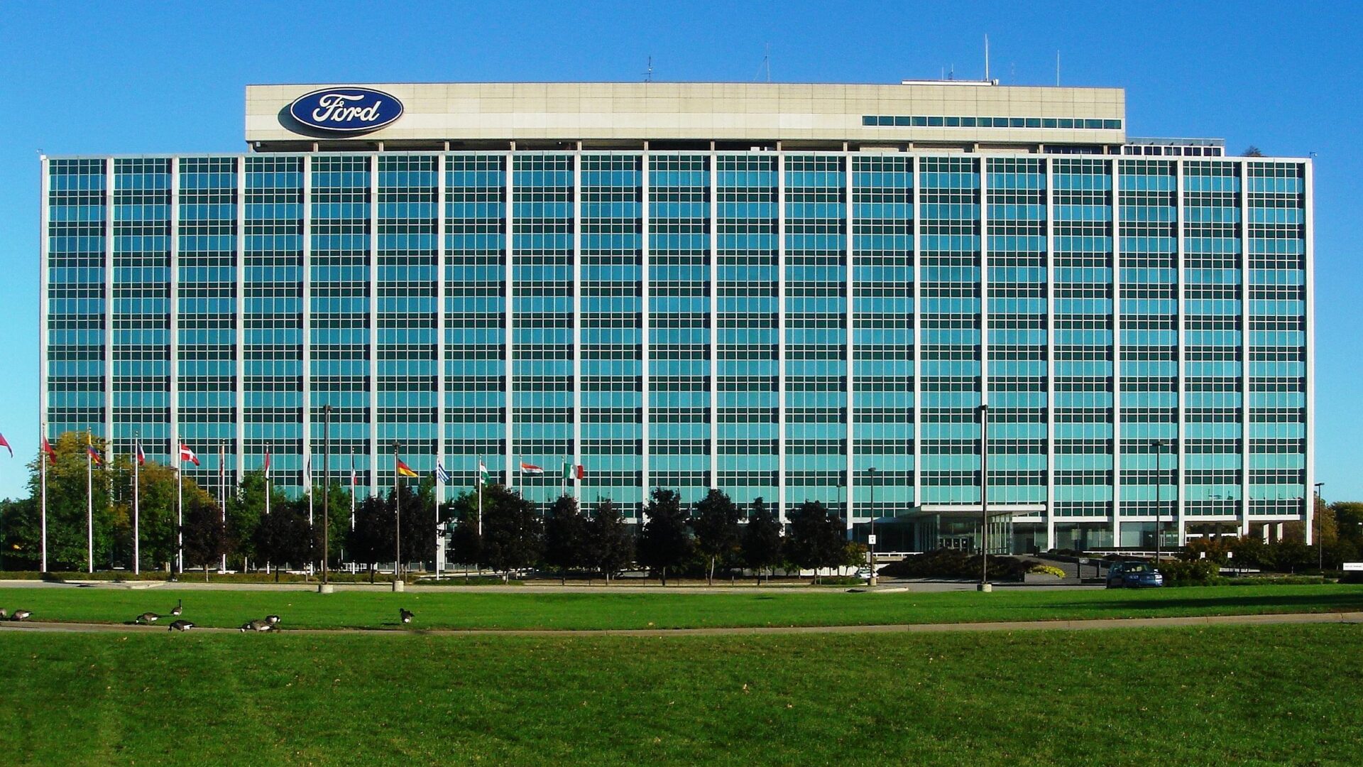 Ford