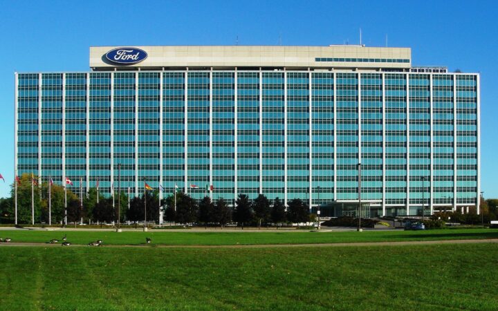 Ford