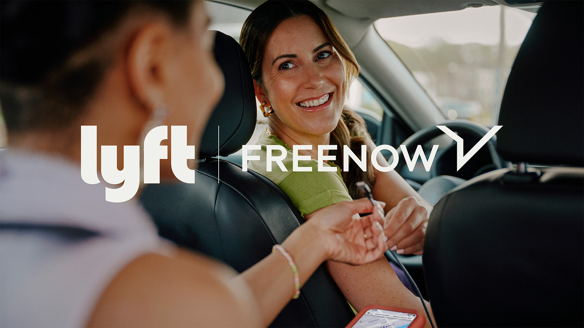 Lyft