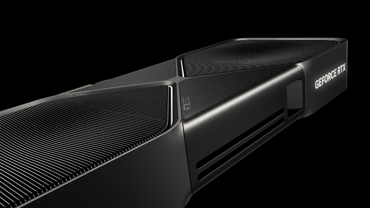 Китайцы скупили более 1 млн видеокарт Nvidia для ИИ