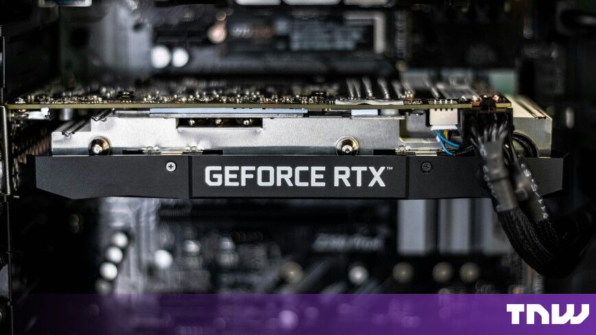 Энтузиасты сняли с видеокарт Nvidia ИИ-ограничение