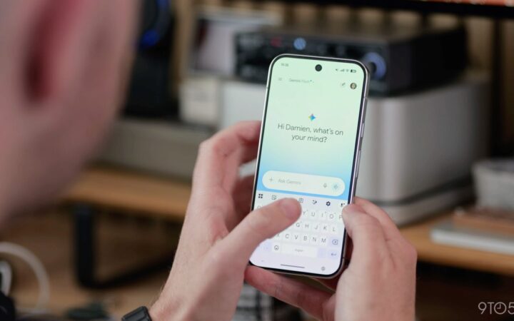 Google лишила бесплатных пользователей Gemini выбора модели