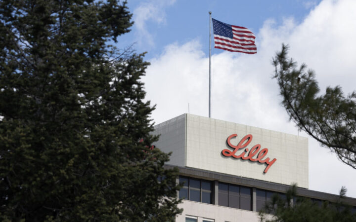 Lilly-дің екі екпесі диабет кезінде салмақты 23%-ға азайтты