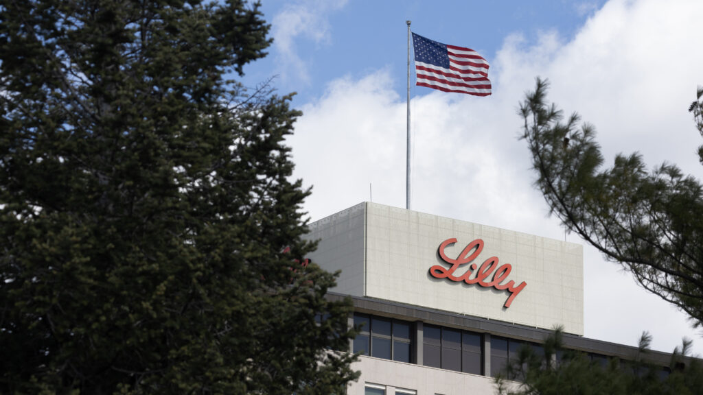 Lilly-дің екі екпесі диабет кезінде салмақты 23%-ға азайтты