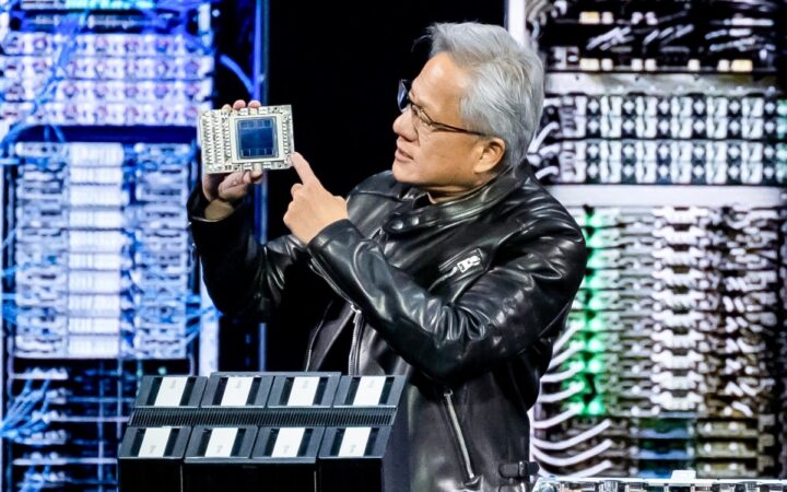 Amazon упростила перенос ИИ-приложений с Nvidia на Trainium