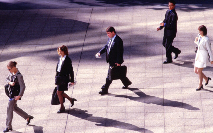 McKinsey: 11 млн американдық мамандығын ауыстыруға мәжбүр