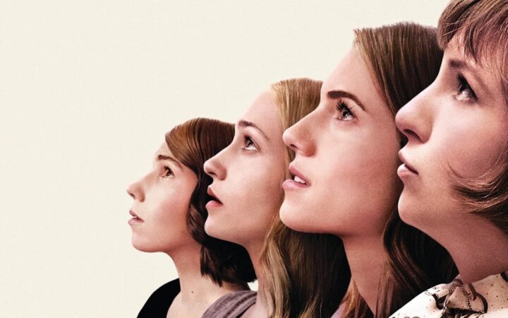 HBO Лина Данэмнің «Қыздарын» бес сериямен қайтарады
