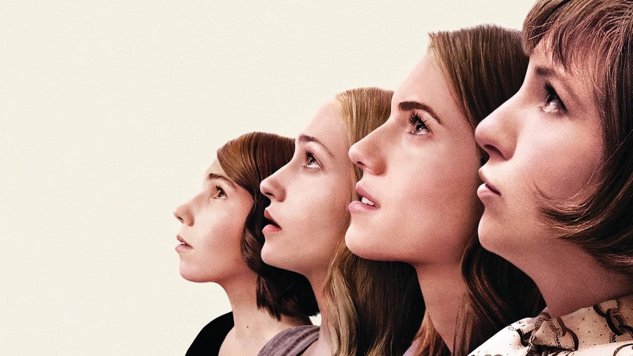 HBO Лина Данэмнің «Қыздарын» бес сериямен қайтарады