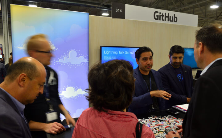 GitHub