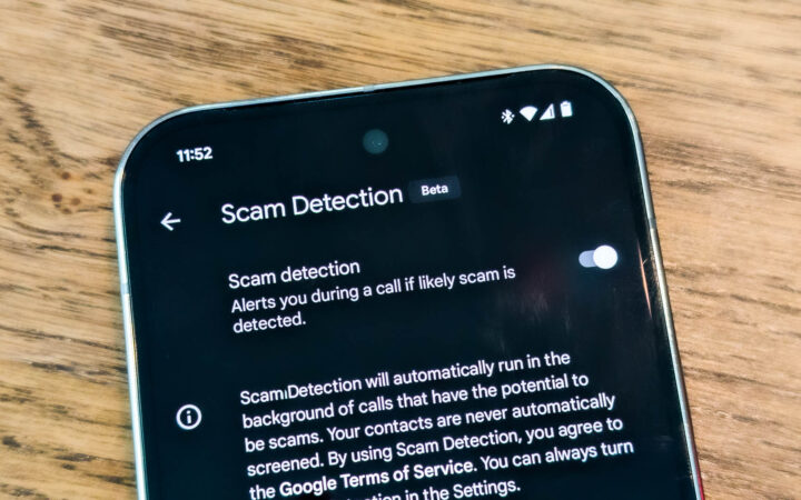 Android получит четыре новые защиты от мошенников