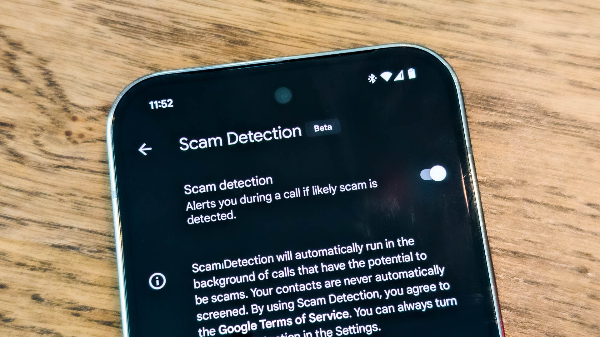Android получит четыре новые защиты от мошенников