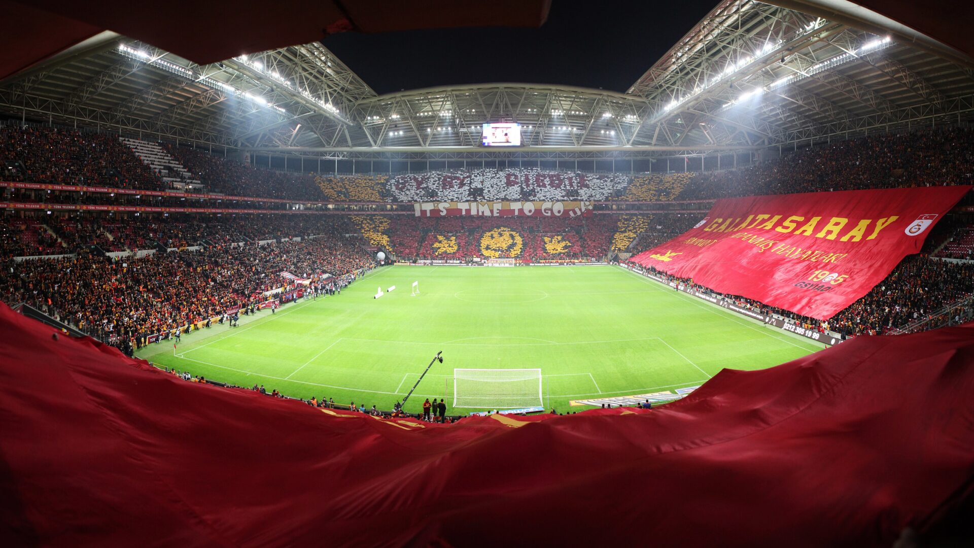 «Галатасарай»