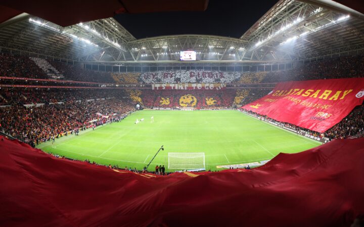 «Галатасарай»