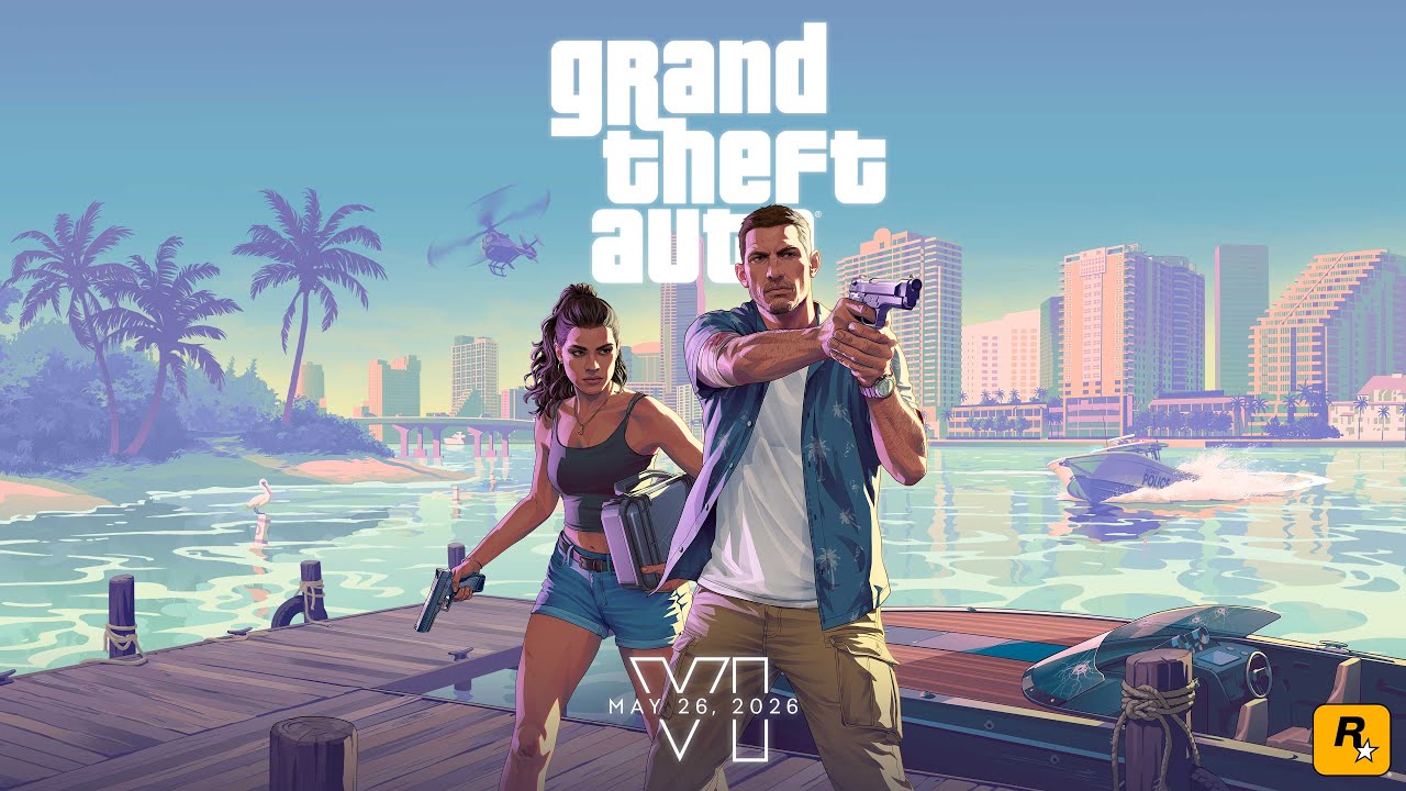 Take-Two Interactive
