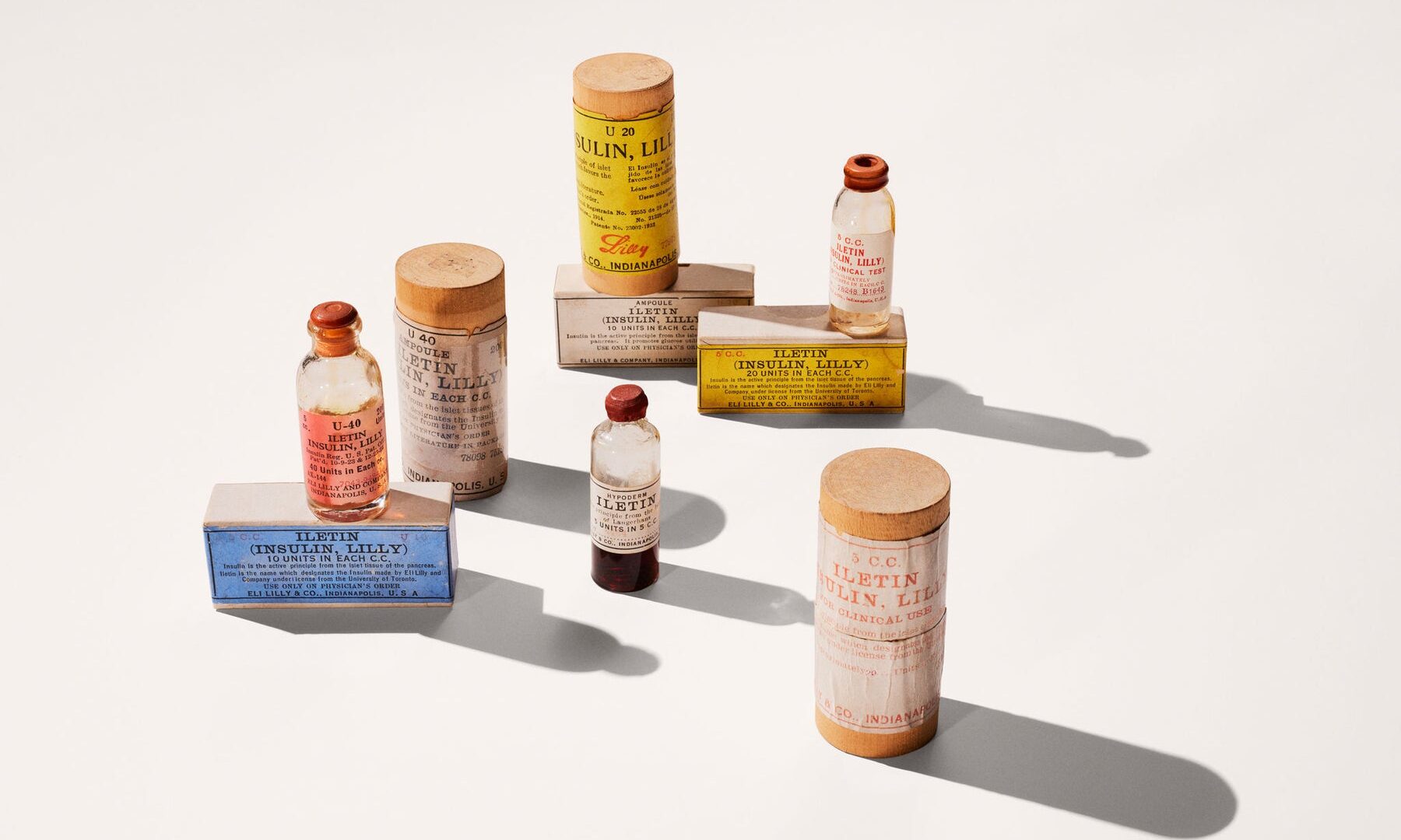 Eli Lilly