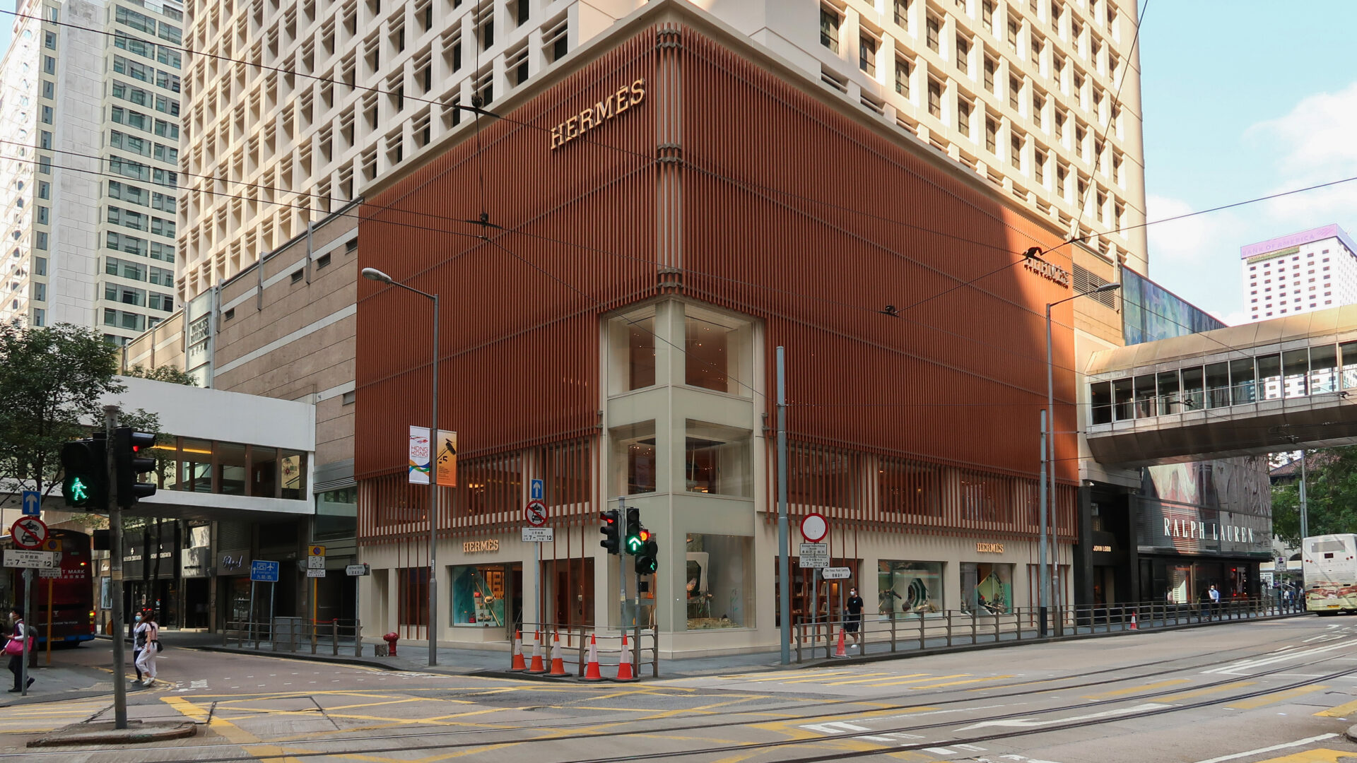 Hermès
