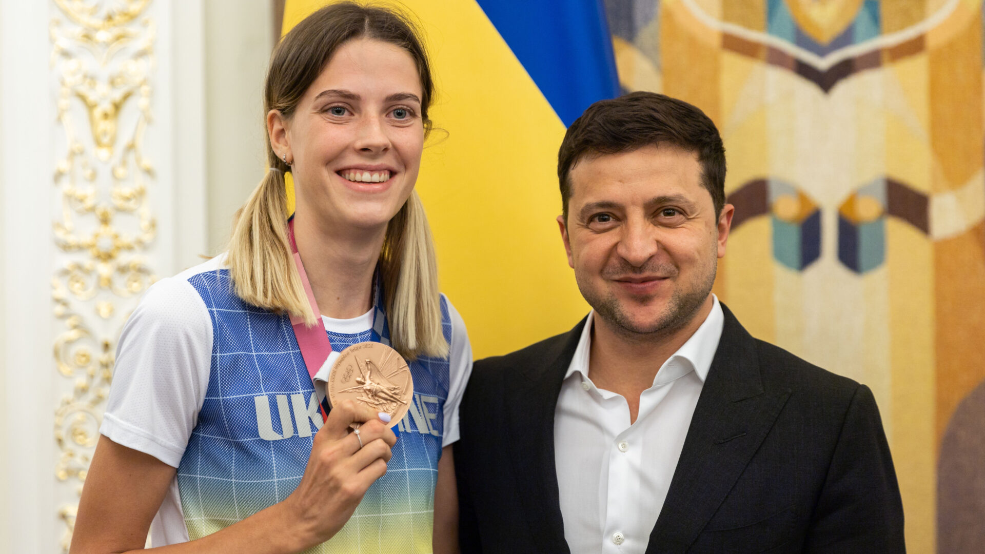 Ярослава Магучих