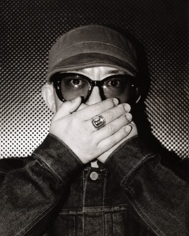 NIGO
