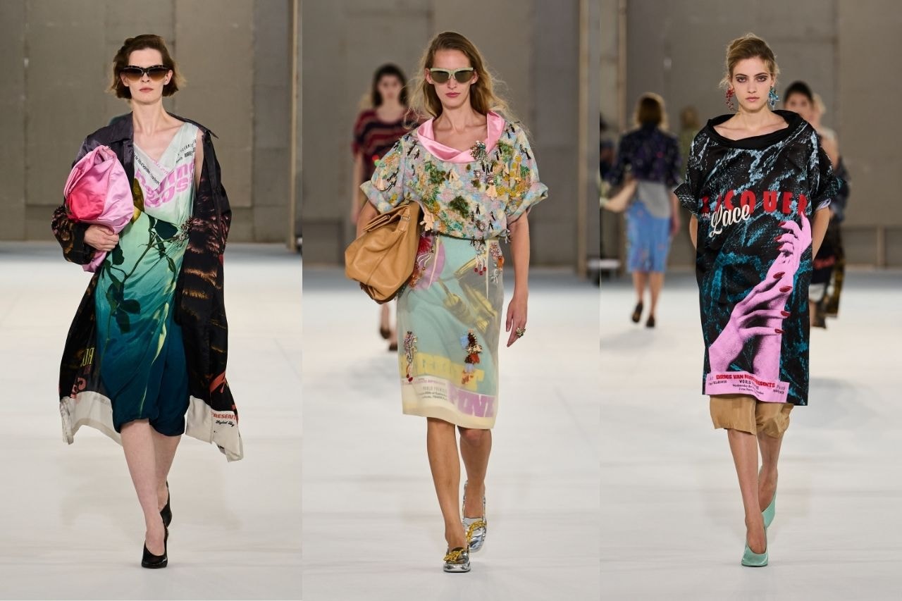 Dries Van Noten