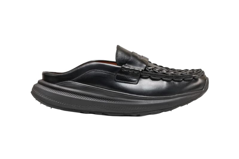 KEEN UNEEK Mule WK: екі баудан өрілген үсті және ашық өкшесі