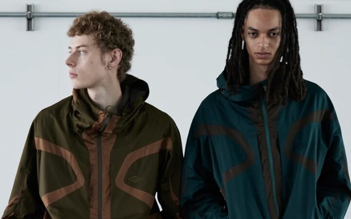 White Mountaineering