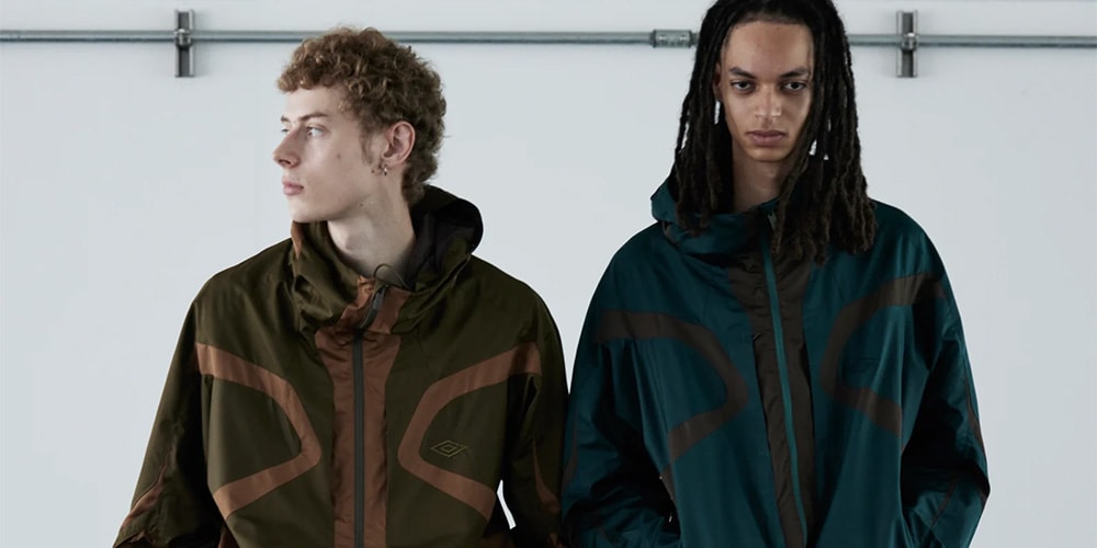 White Mountaineering