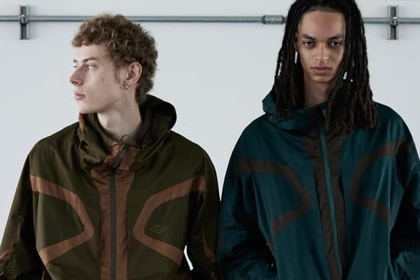 White Mountaineering мен Umbro төртінші капсуласын шығарды